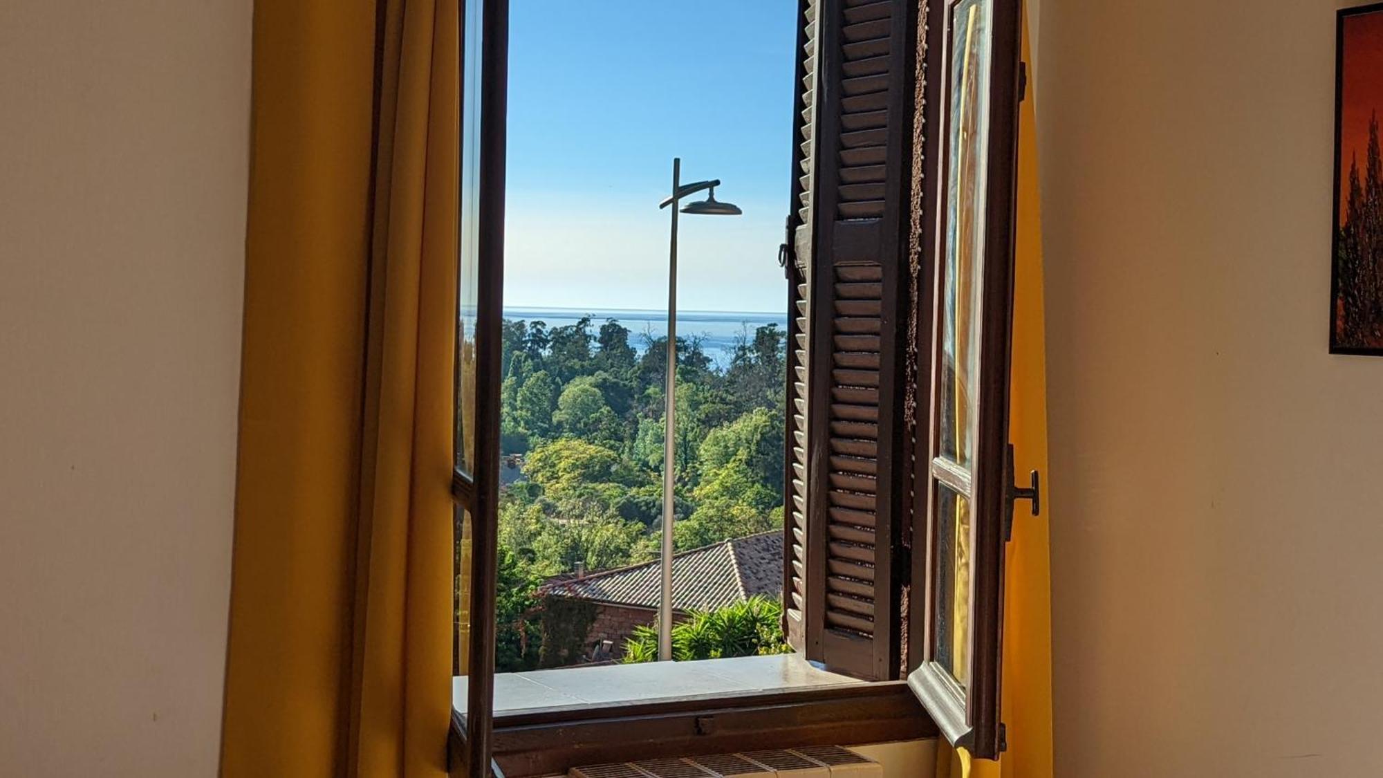 Le Porto T3 55M2 Vue Mer Immeuble Traditionnel En Pierre De Taille Avec Prestations Exceptionnelles Barbecue Ordinateur Videosurveillance Terrasse Panoramique Exterior photo
