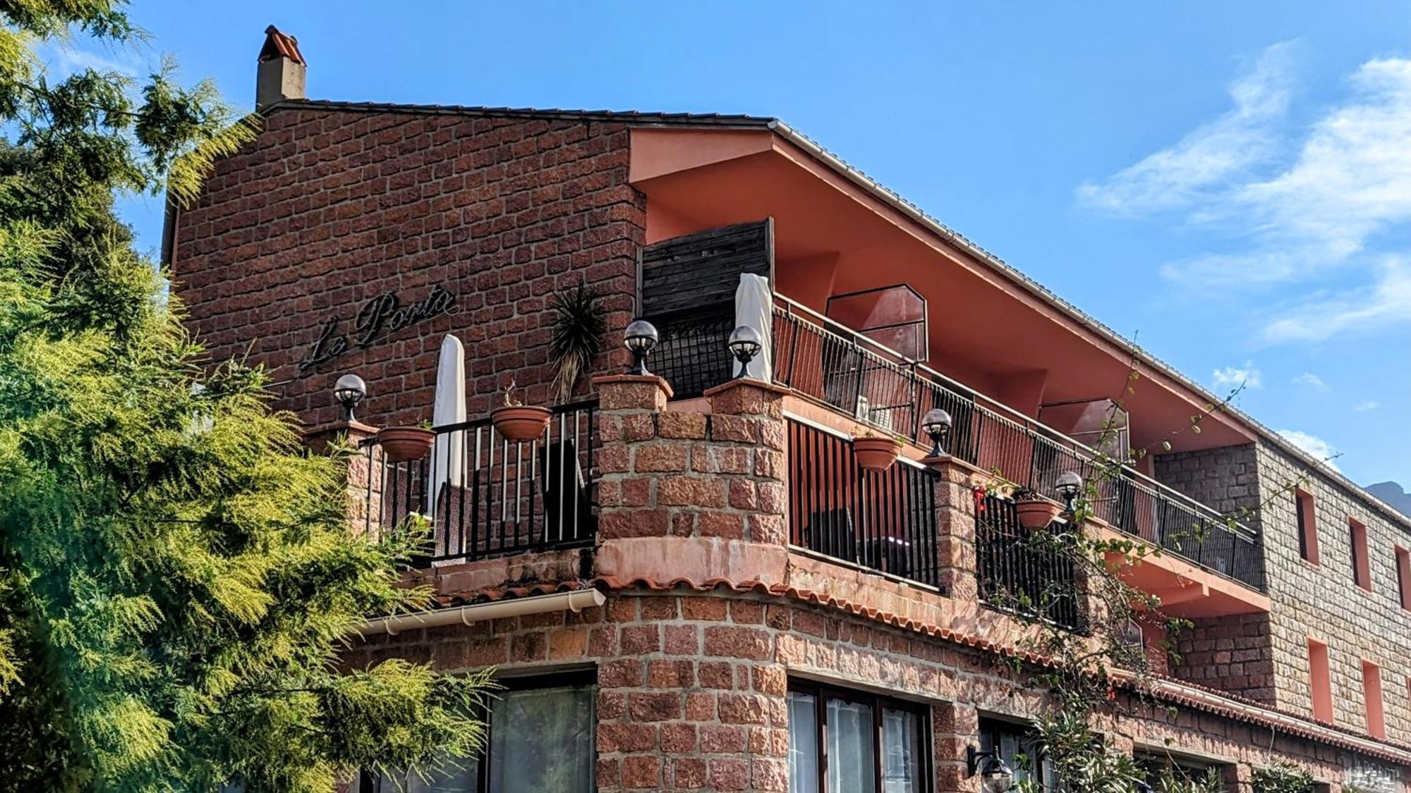 Le Porto T3 55M2 Vue Mer Immeuble Traditionnel En Pierre De Taille Avec Prestations Exceptionnelles Barbecue Ordinateur Videosurveillance Terrasse Panoramique Exterior photo